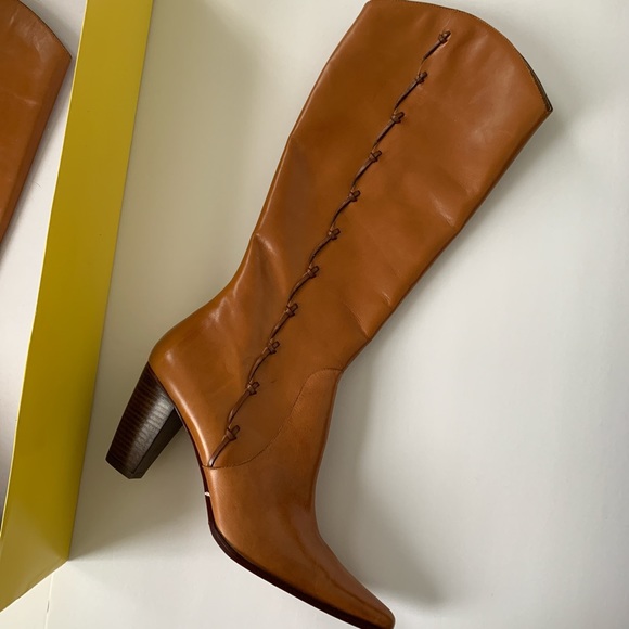 Circa Joan & David boots - Picture 5 of 5